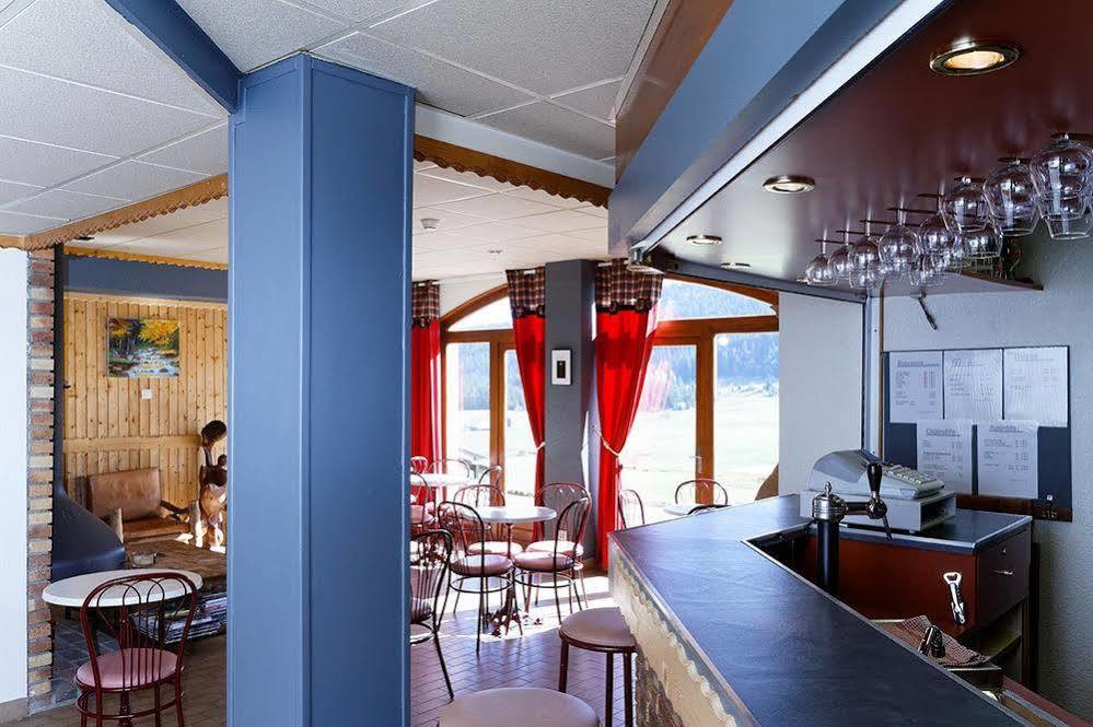 Hotel Club Le Risoux Bois-dʼAmont Kültér fotó